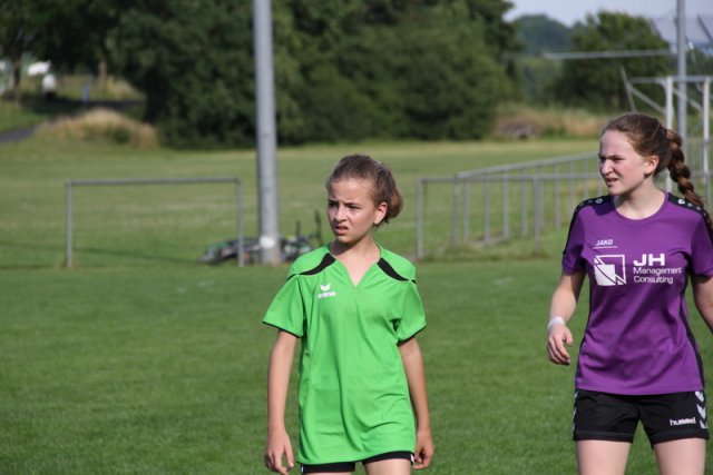 2017_07_07 Landesliga J15 und J19